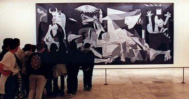  Top  Au definit arta! Cele mai faimoase tablouri ale tuturor timpurilor