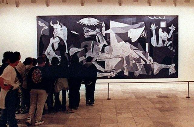 Au definit arta! Cele mai faimoase tablouri ale tuturor timpurilor