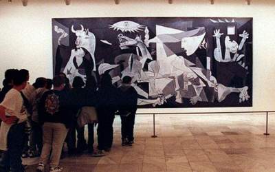 Au definit arta! Cele mai...