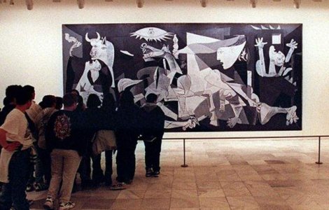  Top  Au definit arta! Cele mai faimoase tablouri ale tuturor timpurilor