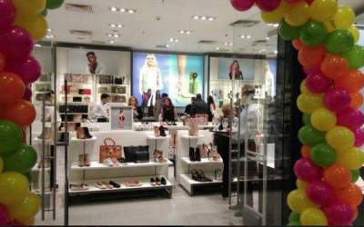 Programul mall-urilor de...