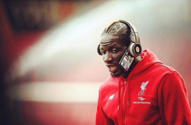 Mamadou Sakho, suspendat pentru 30 de zile pentru dopaj