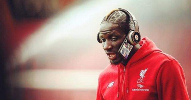 Mamadou Sakho, suspendat pentru 30 de zile pentru dopaj
