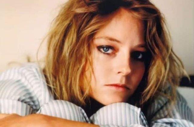 Actrita Jodie Foster va primi o stea pe Walk Of Fame