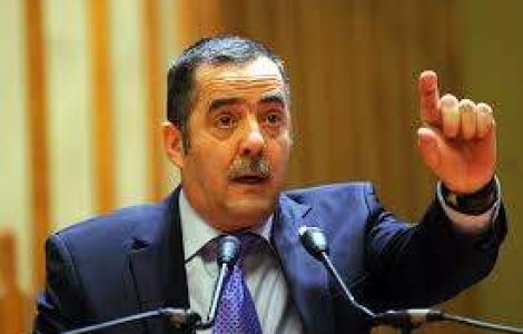 Acuzatii usturatoare pentru Iohannis: "Da o mana de ajutor pentru PSD"