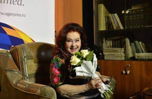 Se infiinteaza Teatrul "Stela Popescu"