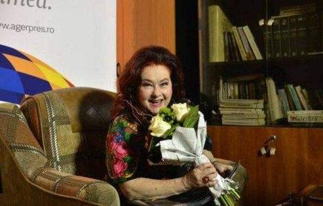 Se infiinteaza Teatrul "Stela Popescu"