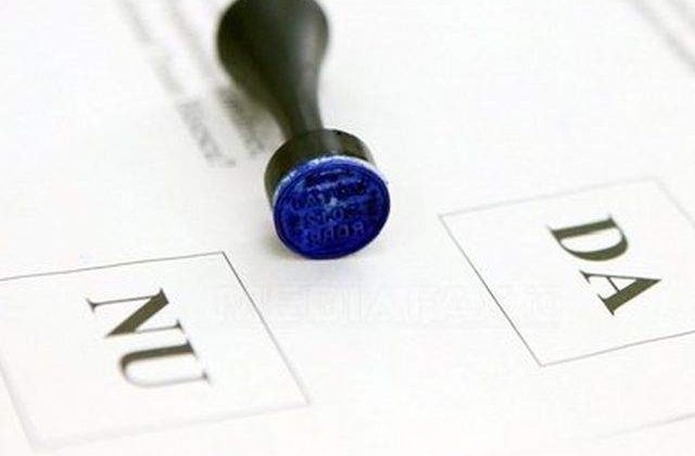 Alegeri: 28 de alesi locali, pe lista de incompatibili a ANI