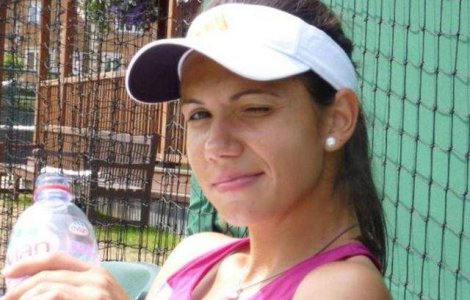 WTA Rabat: Raluca Olaru, in finala probei de dublu