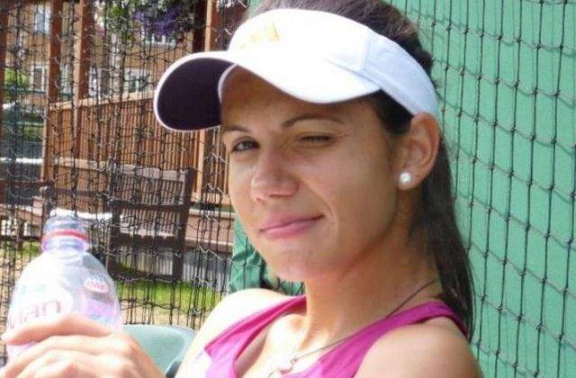 WTA Rabat: Raluca Olaru, in finala probei de dublu