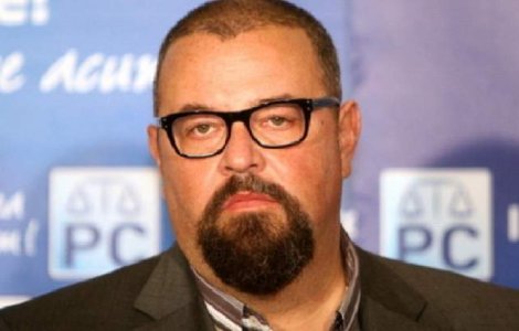 Candidatura lui Cristian Popescu Piedone, respinsa definitiv