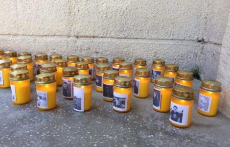 Dosarul "Colectiv" a fost trimis in judecata