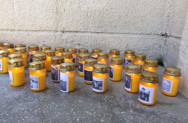 Dosarul "Colectiv" a fost trimis in judecata