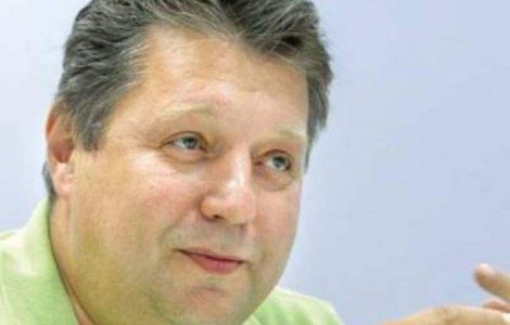 Cristian Burci, pus sub control judiciar pe 60 de zile de Tribunalul Olt