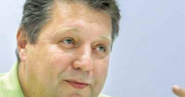 Cristian Burci, pus sub control judiciar pe 60 de zile de Tribunalul Olt