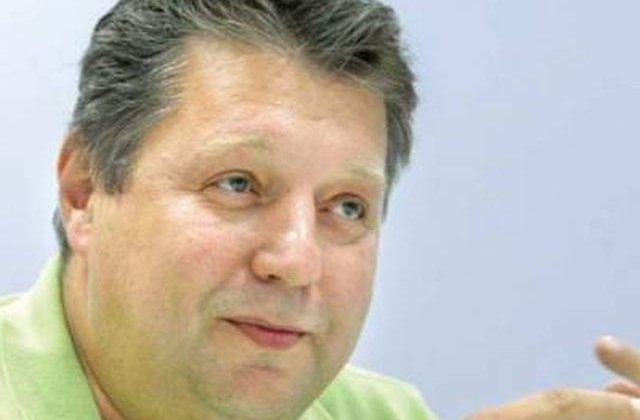 Cristian Burci, pus sub control judiciar pe 60 de zile de Tribunalul Olt