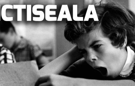 De ce se plictisesc oamenii