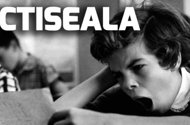 De ce se plictisesc oamenii