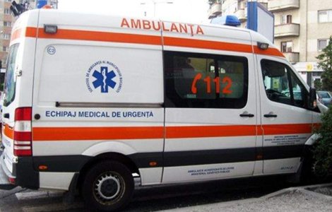 Ce spitale din Capitala vor asigura servicii medicale de urgenta
