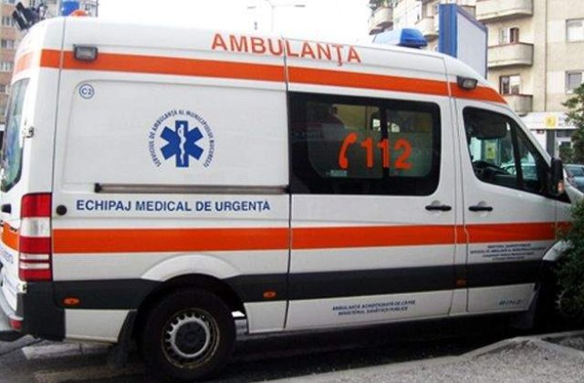 Noua spitale vor asigura servicii medicale de urgenta de 1 si 2 mai, in Bucuresti