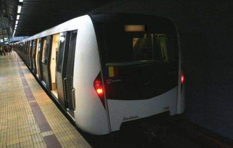 Program special la RATB si Metrorex in noaptea de Inviere