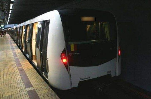 Program special la RATB si Metrorex in noaptea de Inviere