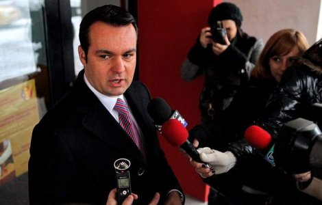 Judecatoria Baia Mare respinge candidatura lui Catalin Chereches la Primaria Baia Mare