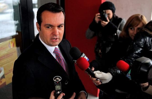 Judecatoria Baia Mare respinge candidatura lui Catalin Chereches la Primaria Baia Mare