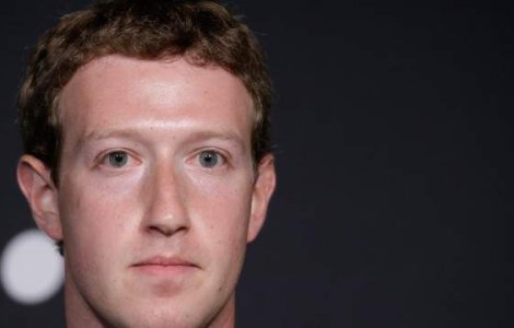 Suma URIASA platita de Facebook pentru securitatea lui Zuckerberg
