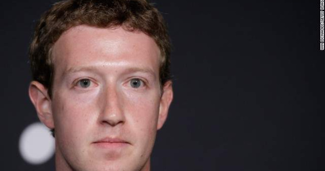 Suma URIASA platita de Facebook pentru securitatea lui Zuckerberg