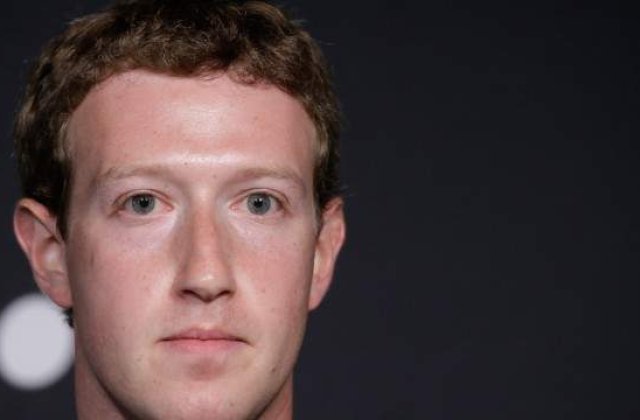 Suma URIASA platita de Facebook pentru securitatea lui Zuckerberg