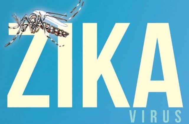 Epidemia cauzata de virusul Zika, declarata oficial in Arhipelagul Guadelupa
