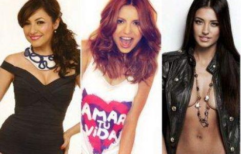  Top  Vei fi surprins! Cum petrec vedetele ajunul Pastelui