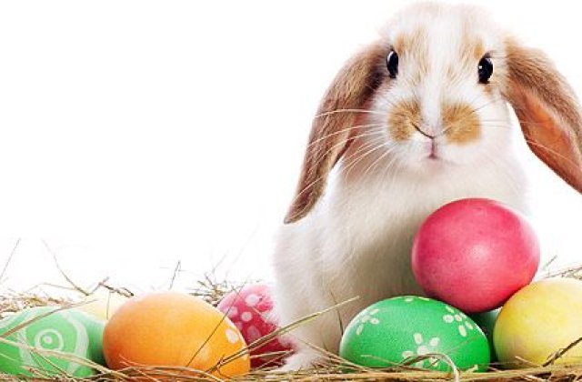 Cele mai bizare traditii. Cum arata Pastele in jurul lumii