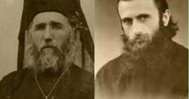  Top  10 sfaturi si vorbe pentru suflet de la parintii Arsenie si Cleopa