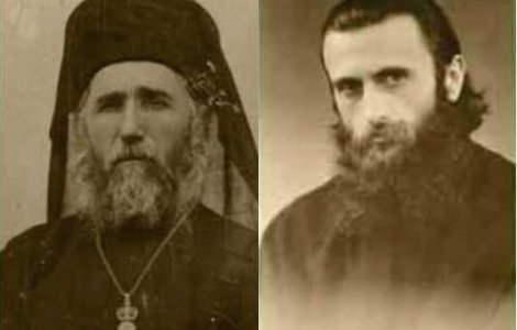  Top  10 sfaturi si vorbe pentru suflet de la parintii Arsenie si Cleopa