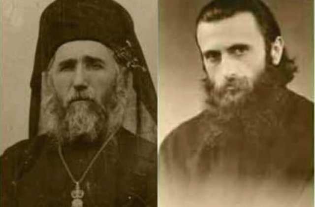 10 sfaturi si vorbe pentru suflet de la parintii Arsenie Boca si Cleopa