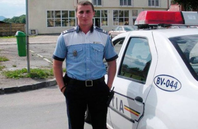 Celebrul politist Godina continua sa-l ironizeze pe deputatul PSD, Marian Radulescu