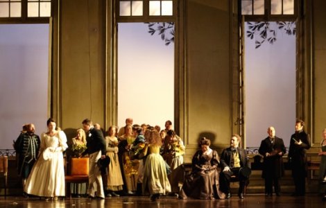 Germania il cenzureaza pe Mozart pentru a nu-i ofensa pe imigranti