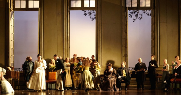 Germania il cenzureaza pe Mozart pentru a nu-i ofensa pe imigranti