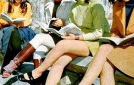  Top  Imagini care va vor stupefia. Cum arata Afganistan inainte de era islamizarii