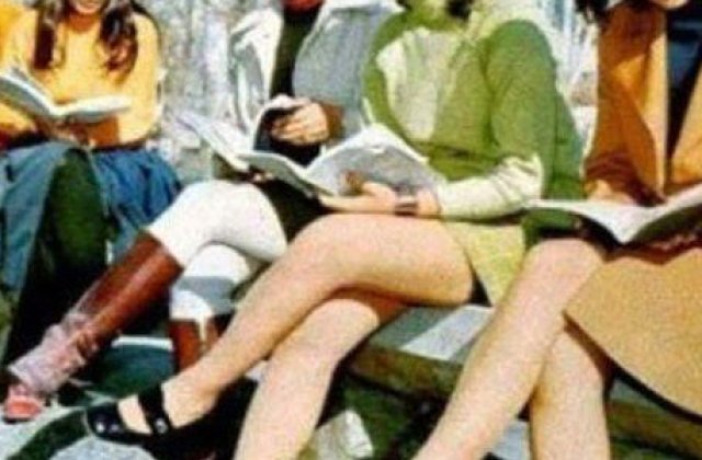 Imagini care va vor stupefia. Cum arata Afganistan inainte de era islamizarii