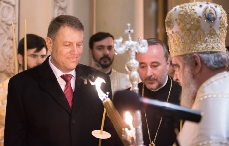 Amenzi uriase pentru barbatii care i-au cerut demisia lui Iohannis