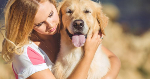 Nu va mai imbratisati animalele de companie!