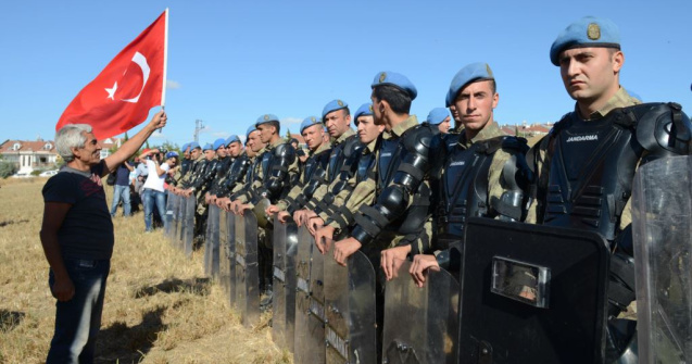 Cel putin 34 de militanti ai retelei Stat Islamic au murit