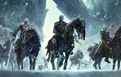  Spoiler  Game of Thrones ia o turnura incredibila