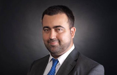  Interviu  Radu Magdin, CEO Smartlink:Romania se poate baza pe NATO