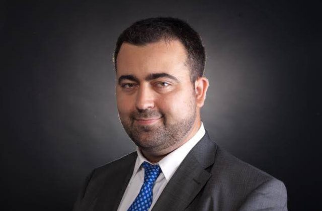 [INTERVIU] Radu Magdin, CEO Smartlink: Romania se poate baza pe NATO, dar nu trebuie sa vizeze Schengen