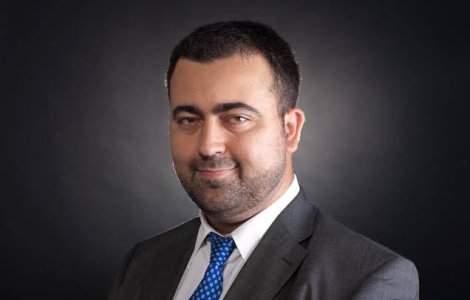  Interviu  Radu Magdin, CEO Smartlink:Romania se poate baza pe NATO