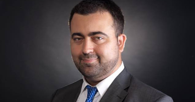  Interviu  Radu Magdin, CEO Smartlink: Romania se poate baza pe NATO, dar nu trebuie sa vizeze Schengen